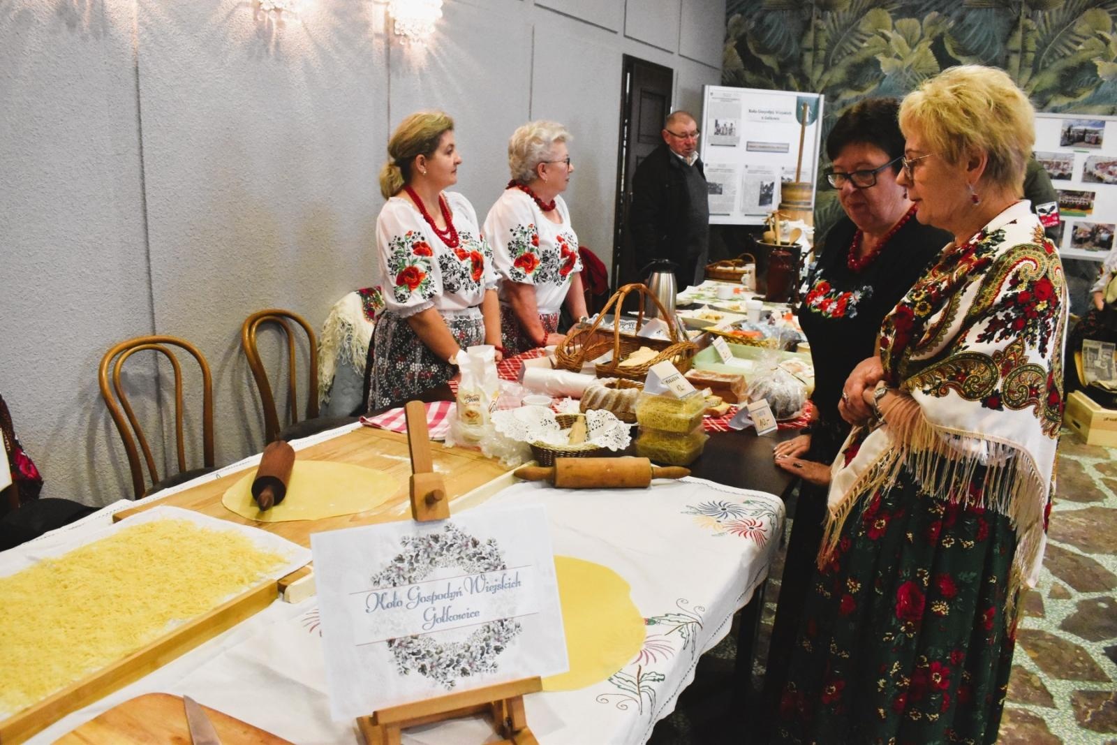 Zdjęcie w galerii na portalu naszwodzislaw.com: Żywa lekcja regionalizmu w Gołkowicach [FOTO] wiadomości z regionu