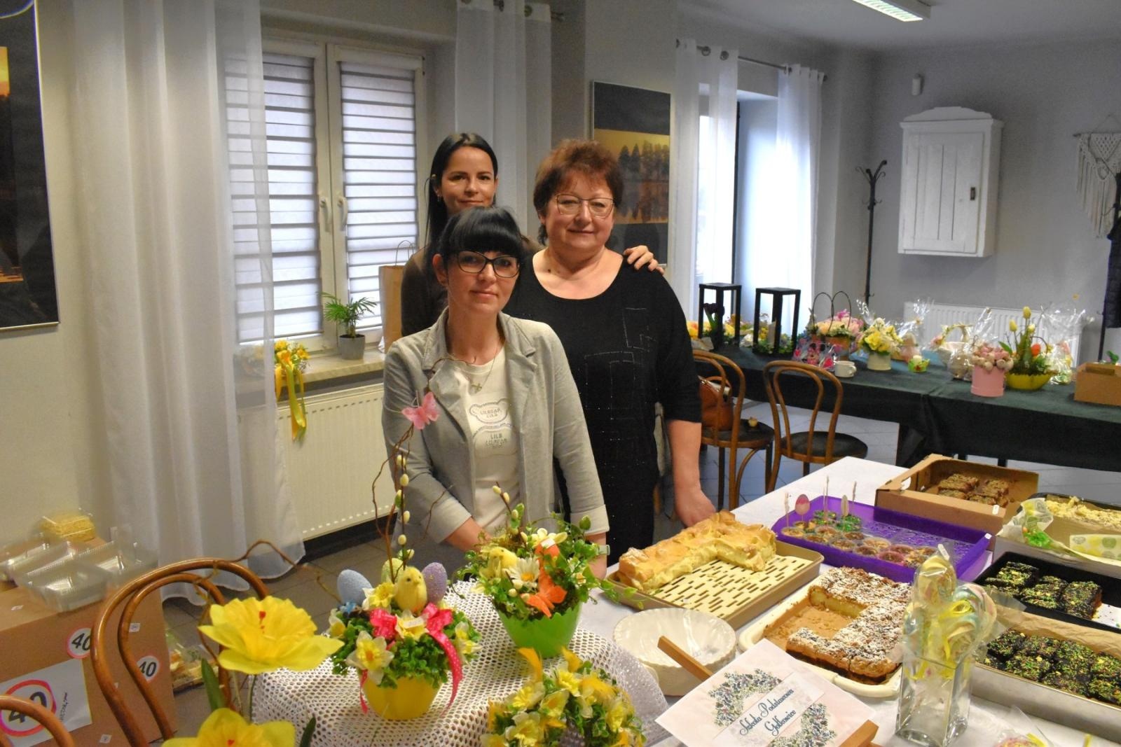 Zdjęcie w galerii na portalu naszwodzislaw.com: Żywa lekcja regionalizmu w Gołkowicach [FOTO] wiadomości z regionu