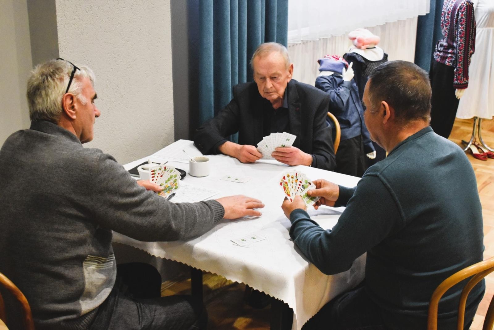 Zdjęcie w galerii na portalu naszwodzislaw.com: Żywa lekcja regionalizmu w Gołkowicach [FOTO] wiadomości z regionu