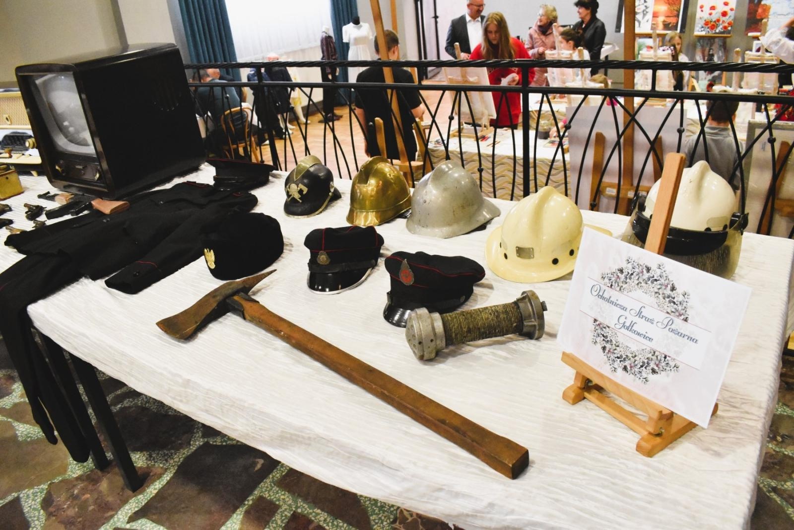 Zdjęcie w galerii na portalu naszwodzislaw.com: Żywa lekcja regionalizmu w Gołkowicach [FOTO] wiadomości z regionu