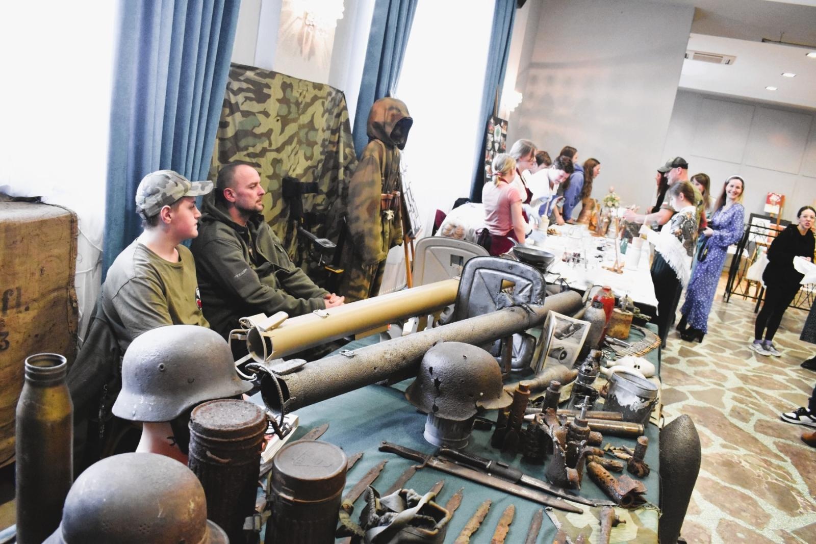 Zdjęcie w galerii na portalu naszwodzislaw.com: Żywa lekcja regionalizmu w Gołkowicach [FOTO] wiadomości z regionu