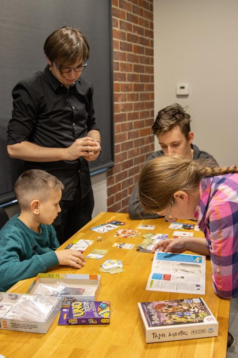 Zdjęcie w galerii na portalu naszwodzislaw.com: To był wyjątkowy Dzień Kobiet w Wodzisławiu Śląskim [FOTO] wiadomości z regionu