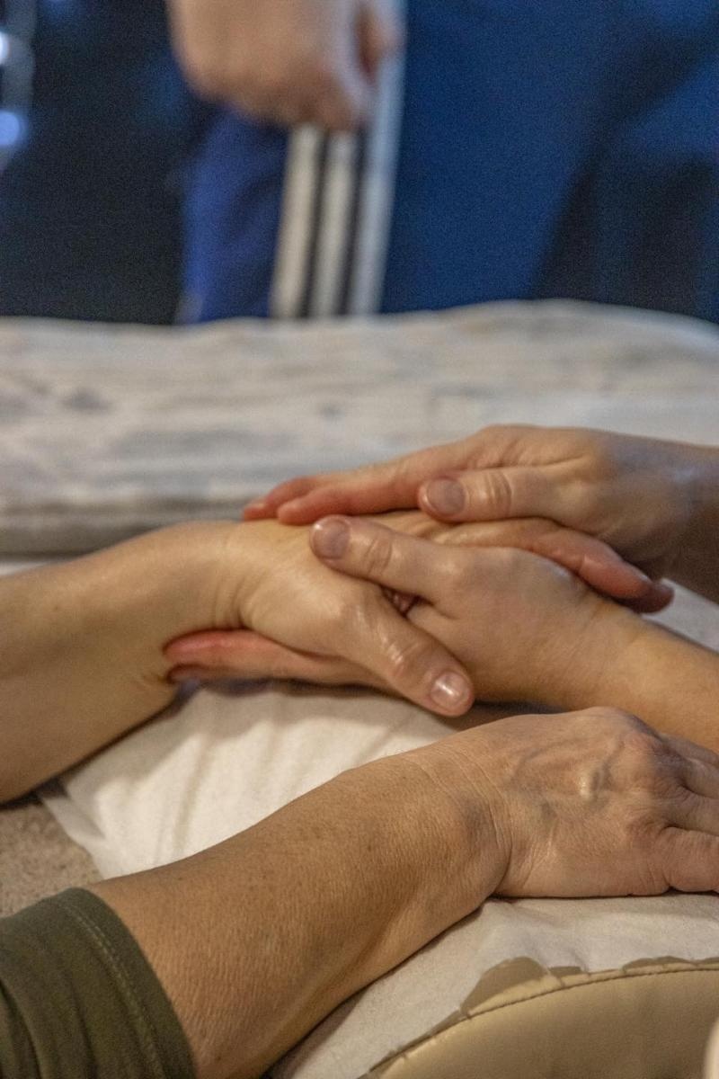 Zdjęcie w galerii na portalu naszwodzislaw.com: To był wyjątkowy Dzień Kobiet w Wodzisławiu Śląskim [FOTO] wiadomości z regionu