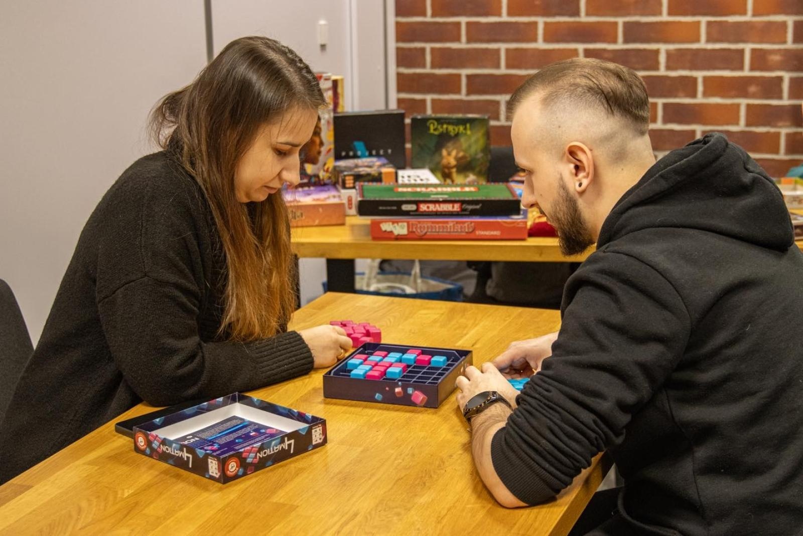 Zdjęcie w galerii na portalu naszwodzislaw.com: To był wyjątkowy Dzień Kobiet w Wodzisławiu Śląskim [FOTO] wiadomości z regionu