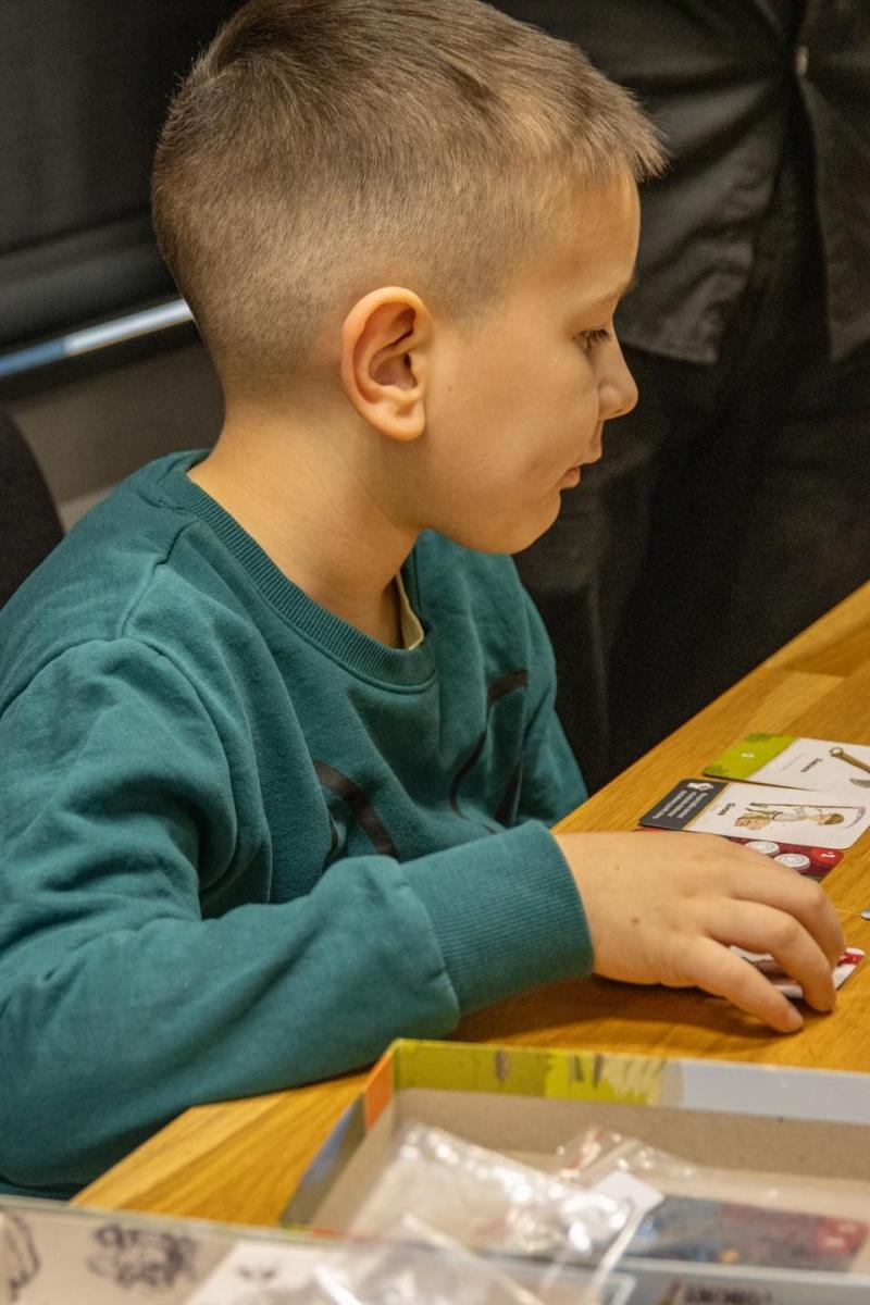 Zdjęcie w galerii na portalu naszwodzislaw.com: To był wyjątkowy Dzień Kobiet w Wodzisławiu Śląskim [FOTO] wiadomości z regionu