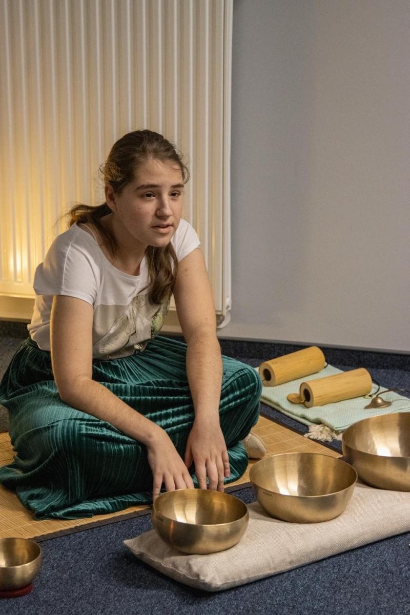 Zdjęcie w galerii na portalu naszwodzislaw.com: To był wyjątkowy Dzień Kobiet w Wodzisławiu Śląskim [FOTO] wiadomości z regionu