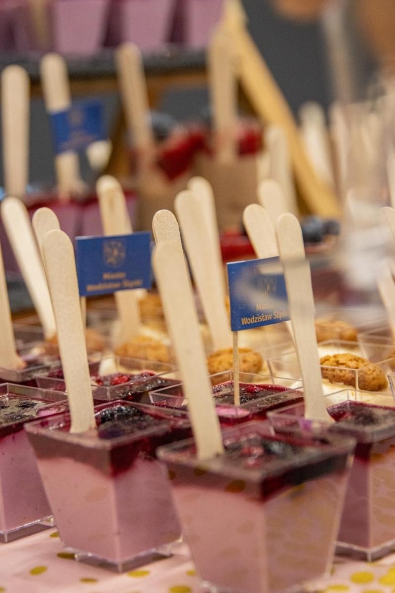 Zdjęcie w galerii na portalu naszwodzislaw.com: To był wyjątkowy Dzień Kobiet w Wodzisławiu Śląskim [FOTO] wiadomości z regionu