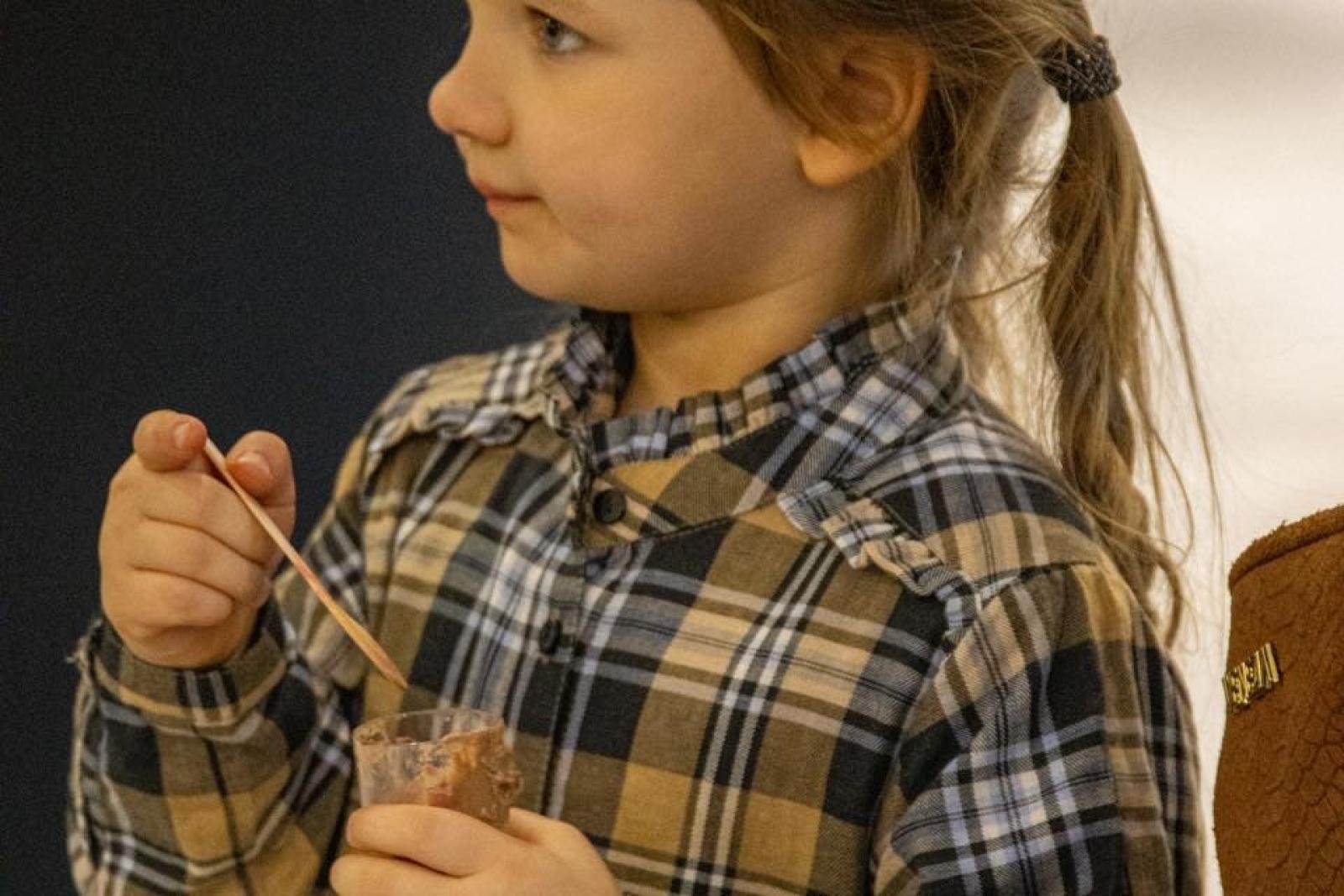 Zdjęcie w galerii na portalu naszwodzislaw.com: To był wyjątkowy Dzień Kobiet w Wodzisławiu Śląskim [FOTO] wiadomości z regionu