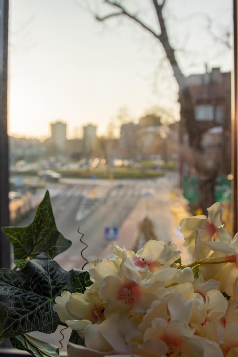 Zdjęcie w galerii na portalu naszwodzislaw.com: To był wyjątkowy Dzień Kobiet w Wodzisławiu Śląskim [FOTO] wiadomości z regionu