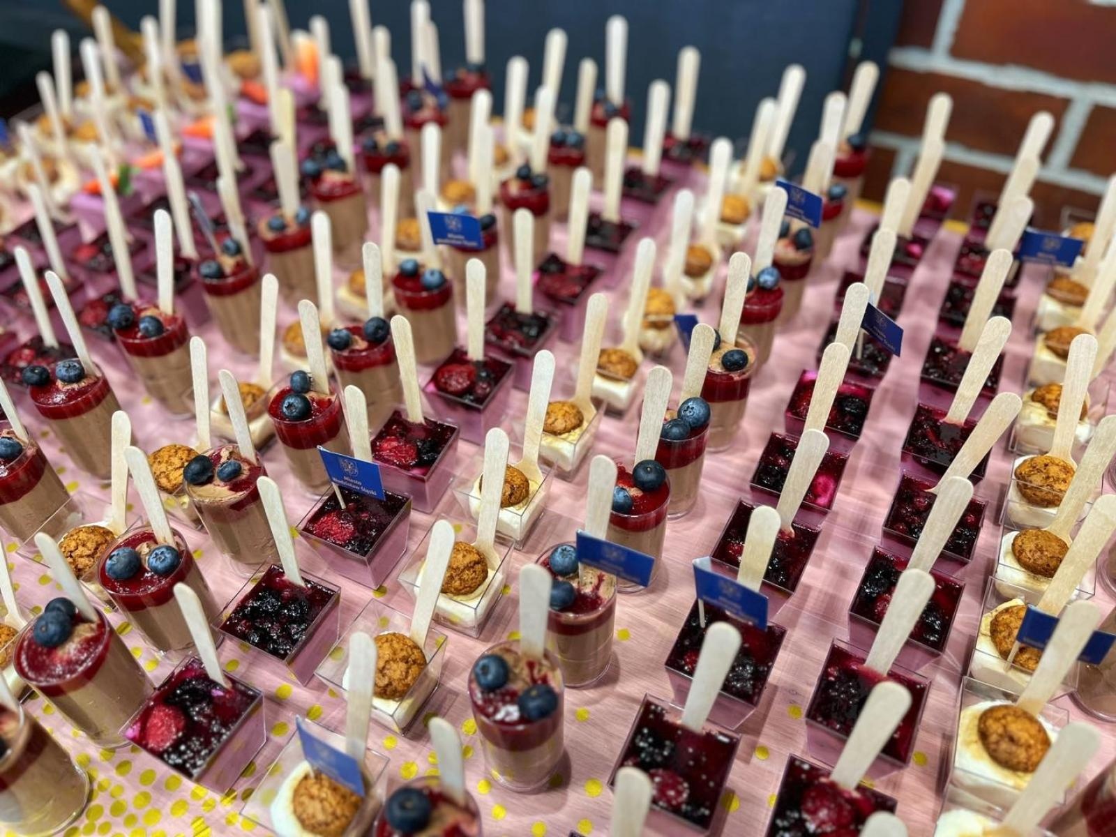 Zdjęcie w galerii na portalu naszwodzislaw.com: To był wyjątkowy Dzień Kobiet w Wodzisławiu Śląskim [FOTO] wiadomości z regionu