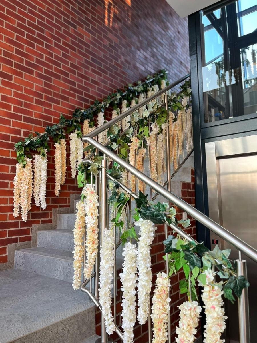 Zdjęcie w galerii na portalu naszwodzislaw.com: To był wyjątkowy Dzień Kobiet w Wodzisławiu Śląskim [FOTO] wiadomości z regionu