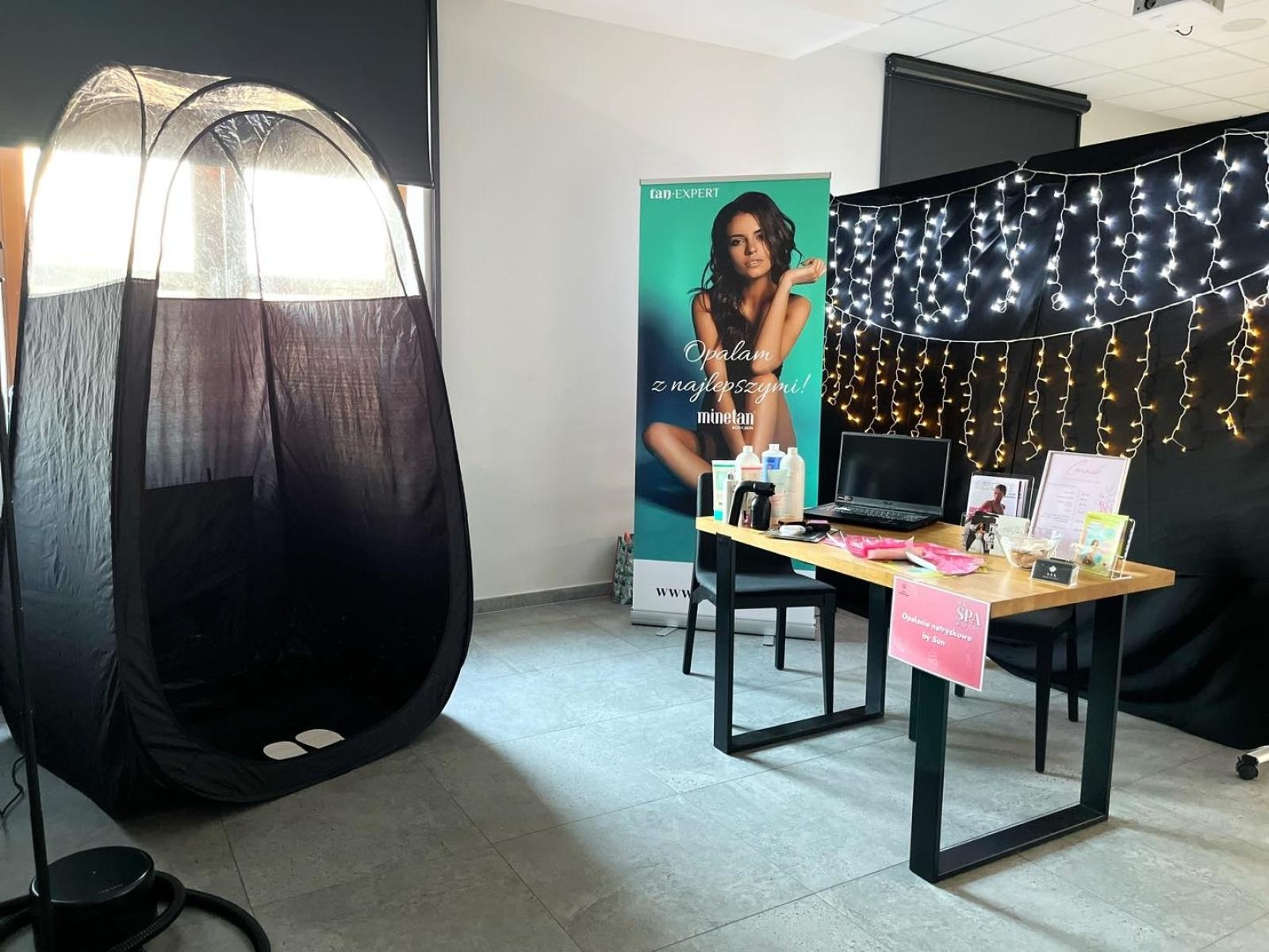 Zdjęcie w galerii na portalu naszwodzislaw.com: To był wyjątkowy Dzień Kobiet w Wodzisławiu Śląskim [FOTO] wiadomości z regionu