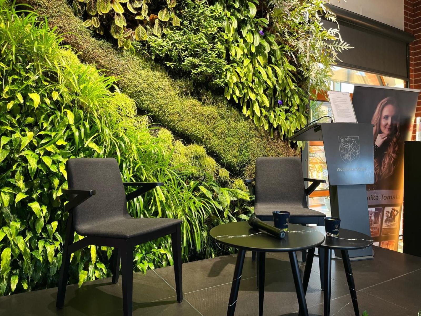 Zdjęcie w galerii na portalu naszwodzislaw.com: To był wyjątkowy Dzień Kobiet w Wodzisławiu Śląskim [FOTO] wiadomości z regionu