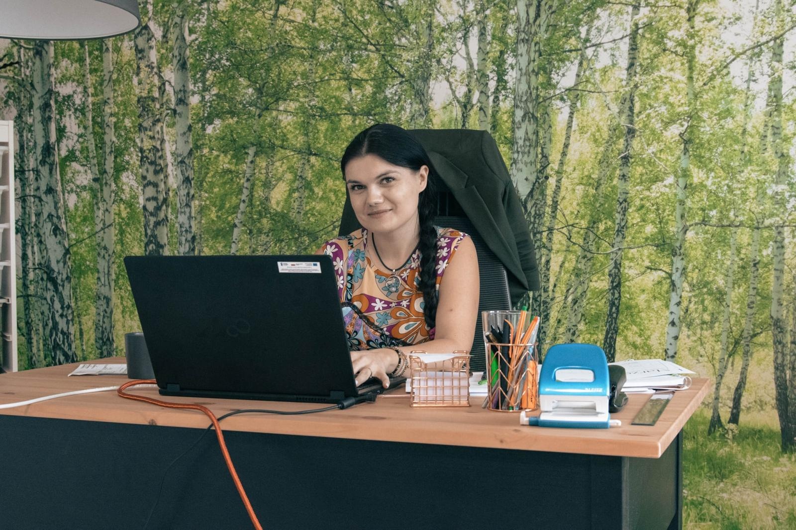 Zdjęcie w galerii na portalu naszwodzislaw.com: Młode Miasto już otwarte wiadomości z regionu