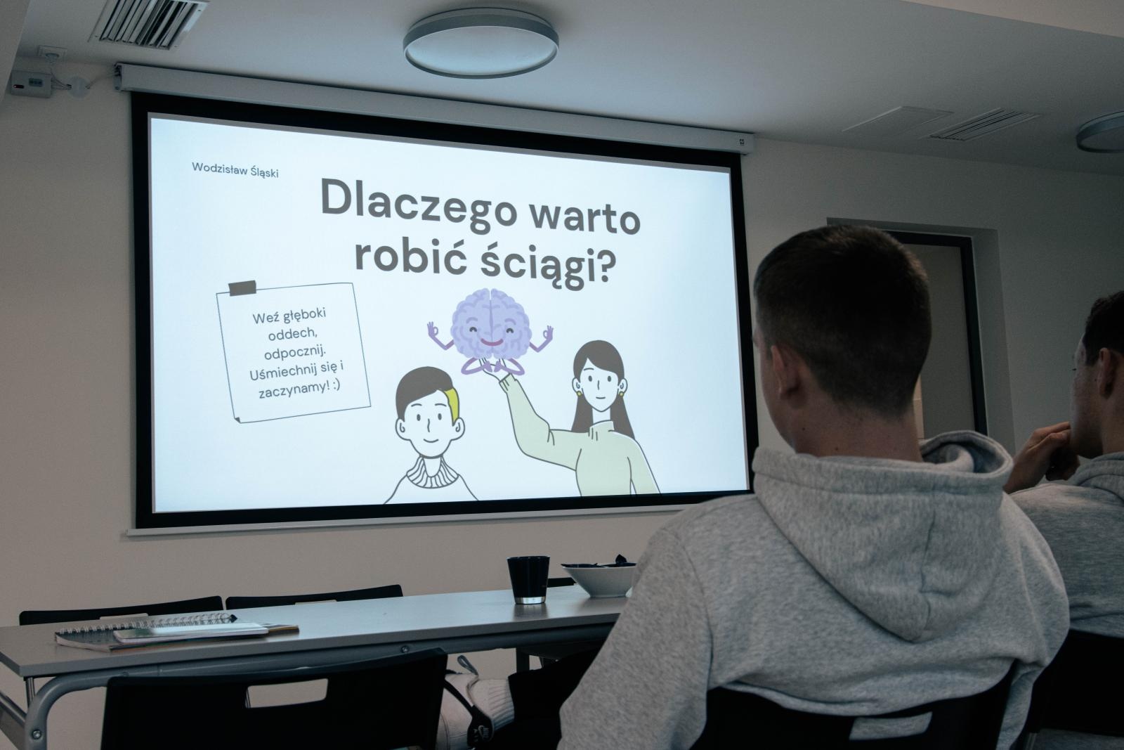 Zdjęcie w galerii na portalu naszwodzislaw.com: Młode Miasto już otwarte wiadomości z regionu