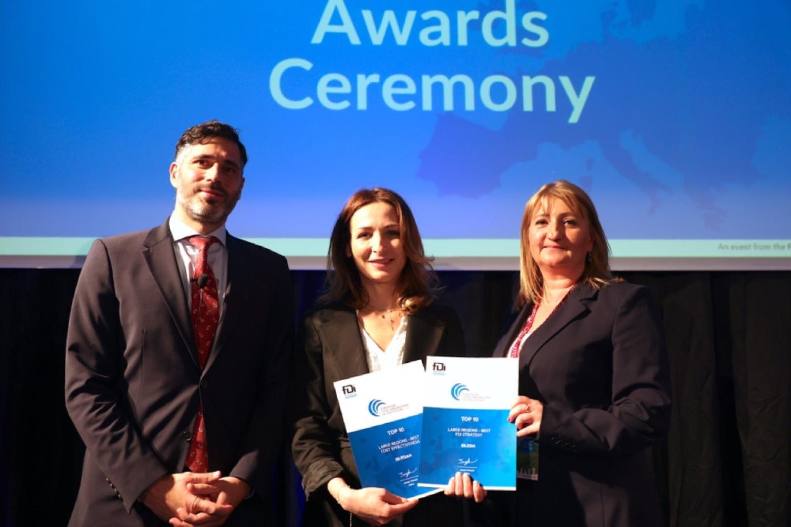 Zdjęcie w galerii na portalu naszwodzislaw.com: Śląskie wciąż na szczycie wiadomości z regionu