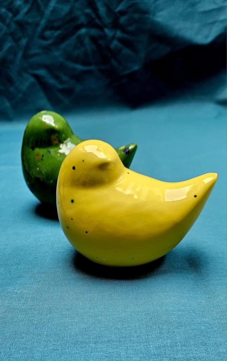 Zdjęcie w galerii na portalu naszwodzislaw.com: Wodzisławska Perła zaprasza na kiermasz wielkanocny wiadomości z regionu