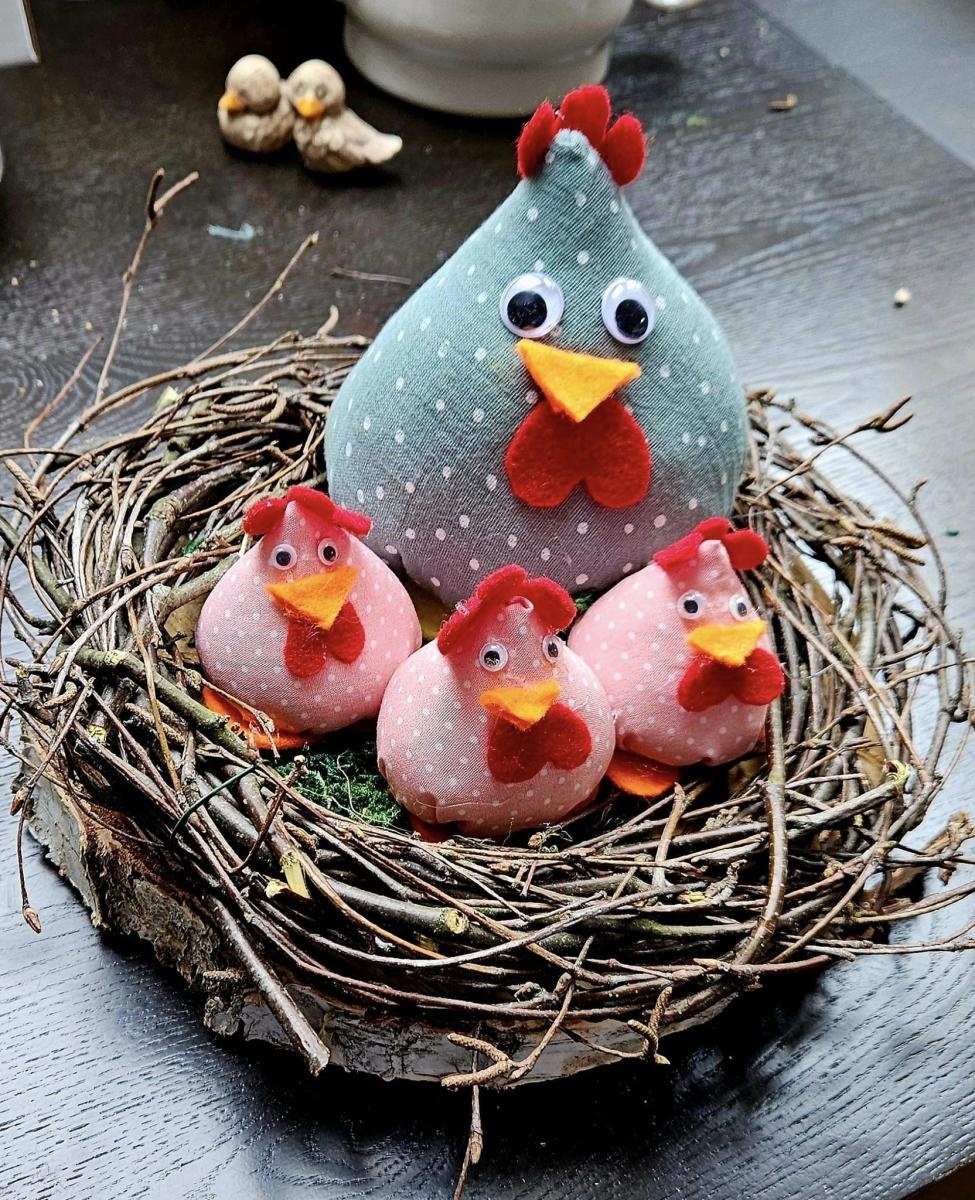 Zdjęcie w galerii na portalu naszwodzislaw.com: Wodzisławska Perła zaprasza na kiermasz wielkanocny wiadomości z regionu