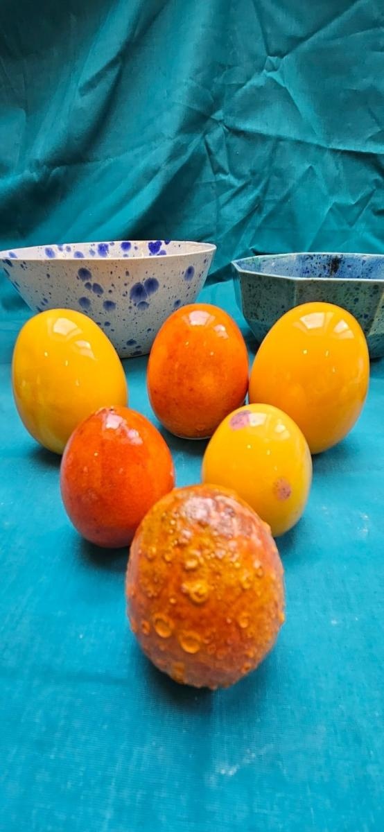 Zdjęcie w galerii na portalu naszwodzislaw.com: Wodzisławska Perła zaprasza na kiermasz wielkanocny wiadomości z regionu