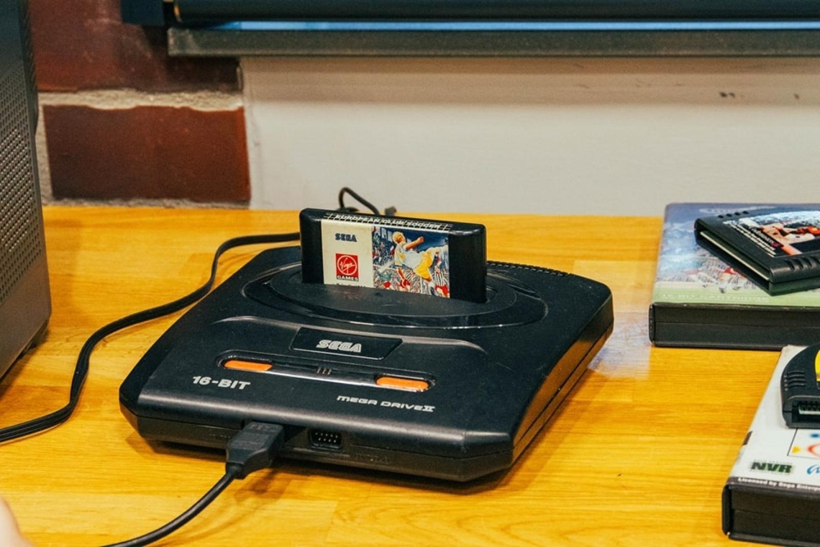 Zdjęcie w galerii na portalu naszwodzislaw.com: Wydarzenie Roboty, Gry i Ty z ogromnym zainteresowaniem [FOTO] wiadomości z regionu