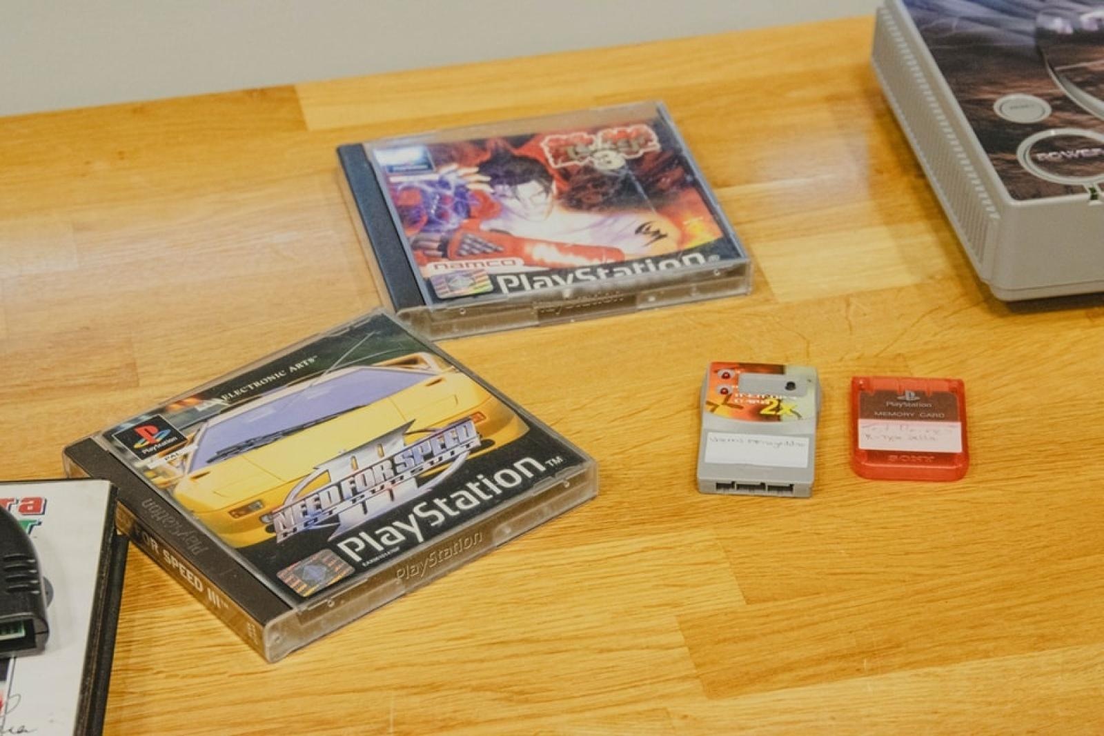 Zdjęcie w galerii na portalu naszwodzislaw.com: Wydarzenie Roboty, Gry i Ty z ogromnym zainteresowaniem [FOTO] wiadomości z regionu