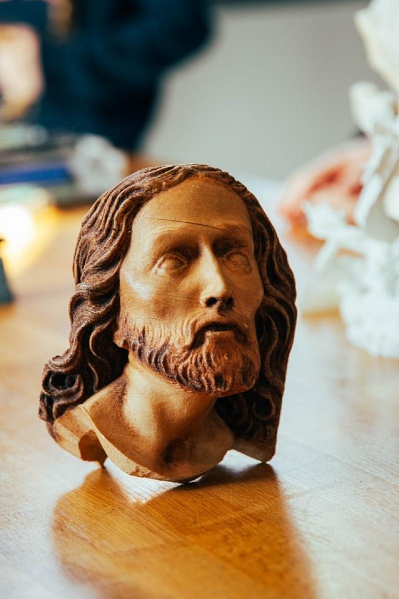 Zdjęcie w galerii na portalu naszwodzislaw.com: Wydarzenie Roboty, Gry i Ty z ogromnym zainteresowaniem [FOTO] wiadomości z regionu