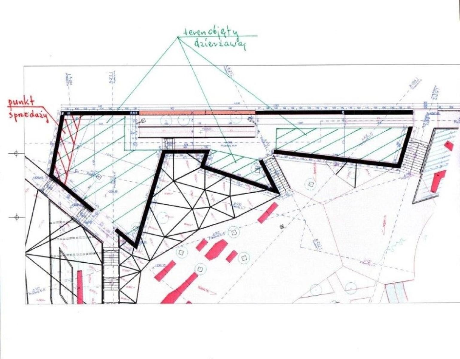 Zdjęcie w galerii na portalu naszwodzislaw.com: Pszów. Ogródek letni w parku jordanowskim. Ogłoszono negocjacje wiadomości z regionu