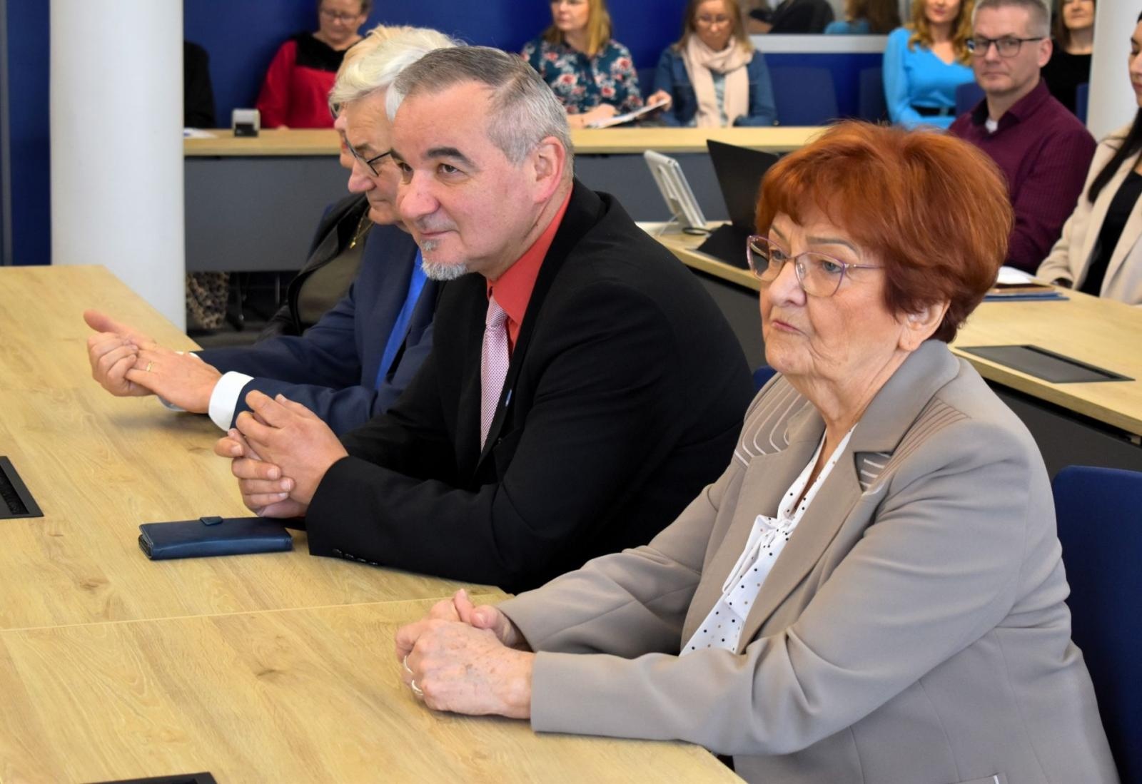 Zdjęcie w galerii na portalu naszwodzislaw.com: DoradzaMy! Nowa wizja doradztwa zawodowego dla młodzieży wiadomości z regionu