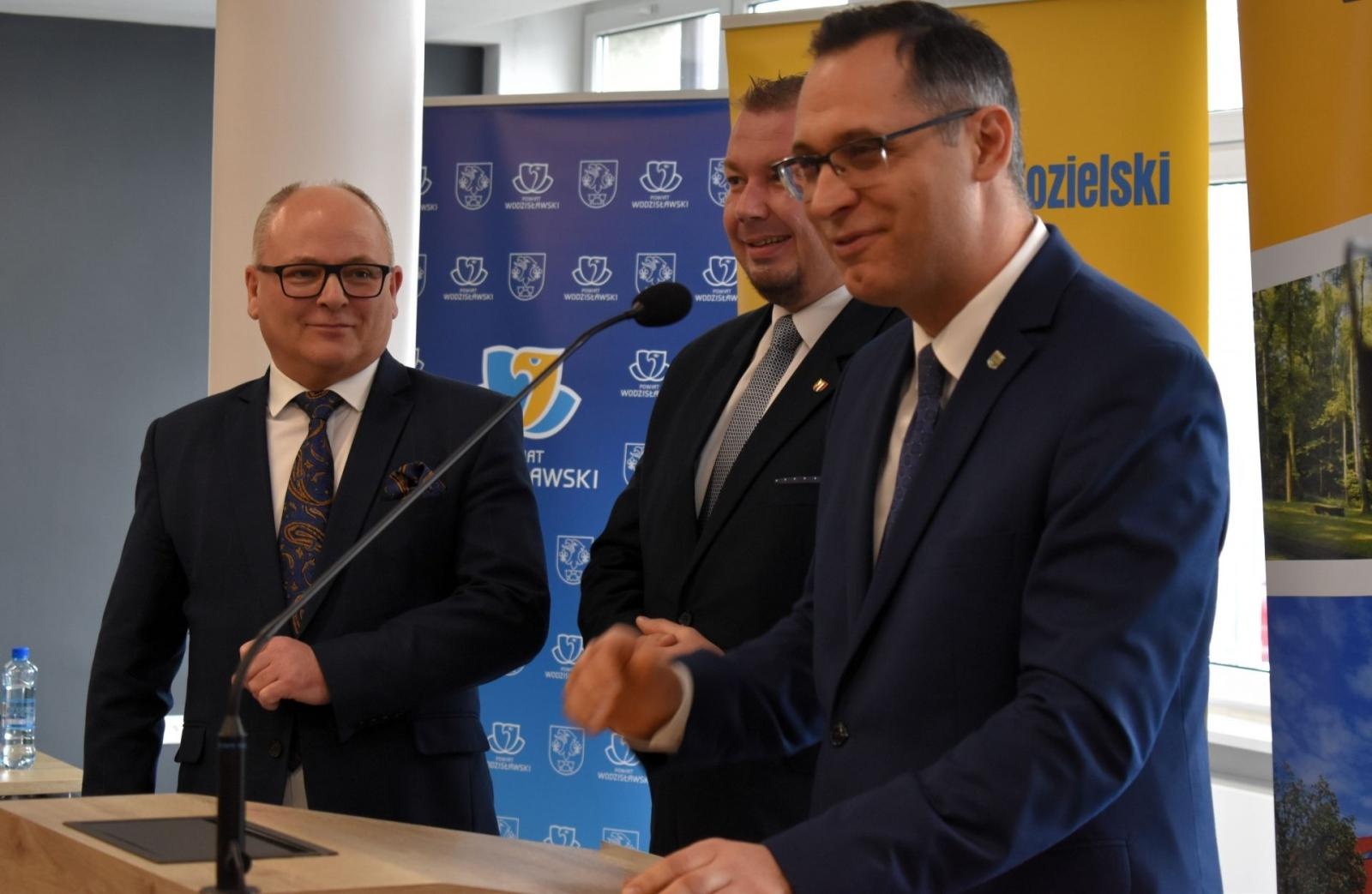 Zdjęcie w galerii na portalu naszwodzislaw.com: DoradzaMy! Nowa wizja doradztwa zawodowego dla młodzieży wiadomości z regionu