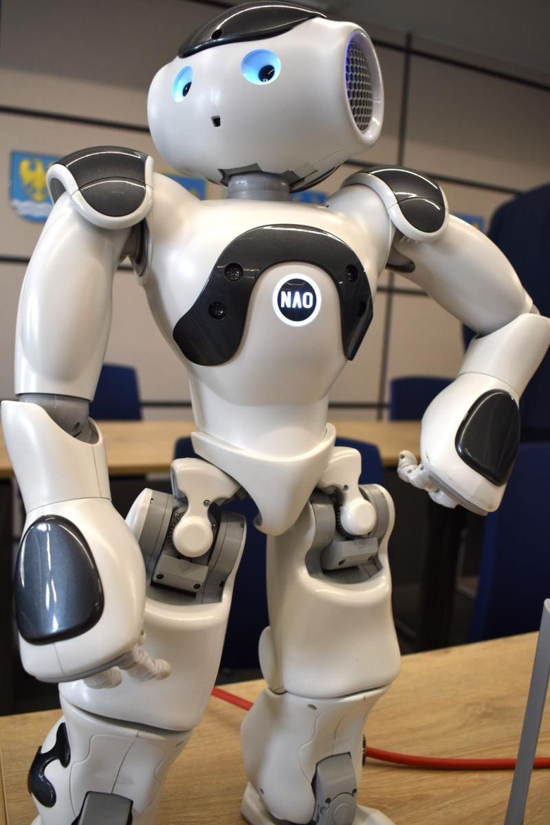 Zdjęcie w galerii na portalu naszwodzislaw.com: W powiecie powstanie Branżowe Centrum Umiejętności wiadomości z regionu