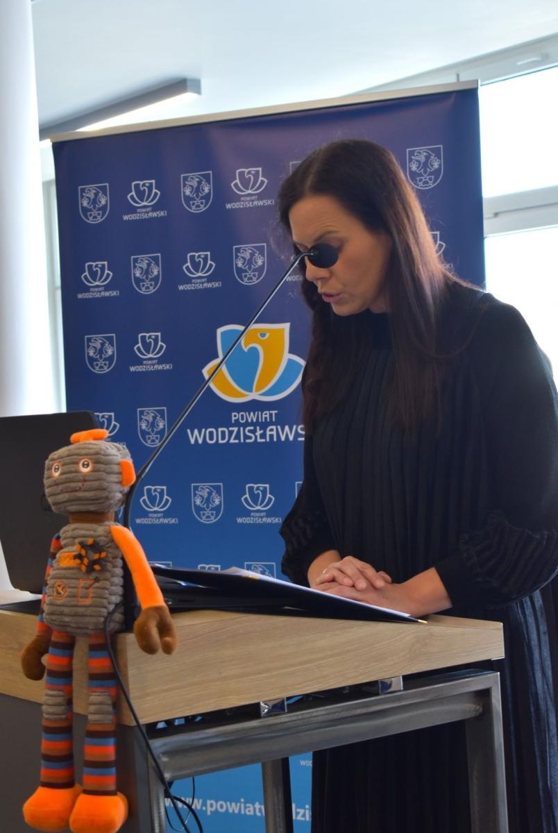 Zdjęcie w galerii na portalu naszwodzislaw.com: W powiecie powstanie Branżowe Centrum Umiejętności wiadomości z regionu