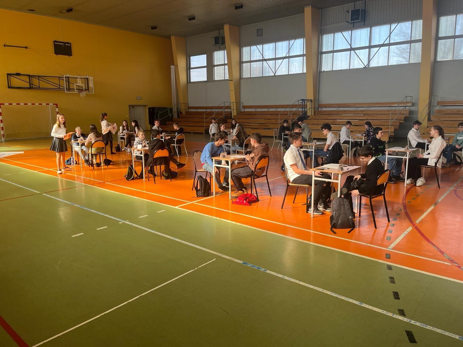 Zdjęcie w galerii na portalu naszwodzislaw.com: XVI Ekonomat rozstrzygnięty wiadomości z regionu