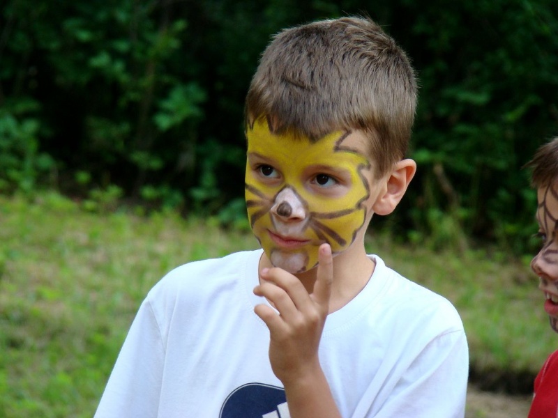 Zdjęcie w galerii na portalu naszwodzislaw.com: Najpierw sprzątali, później świętowali wiadomości z regionu