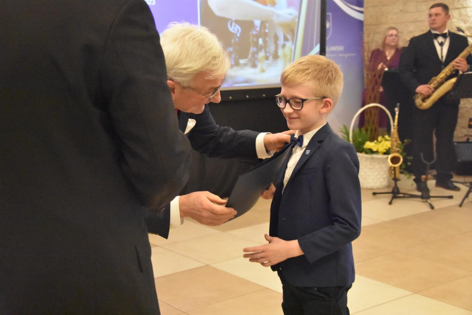 Zdjęcie w galerii na portalu naszwodzislaw.com: Gala Kultury i Sportu Powiatu Wodzisławskiego [FOTO] wiadomości z regionu