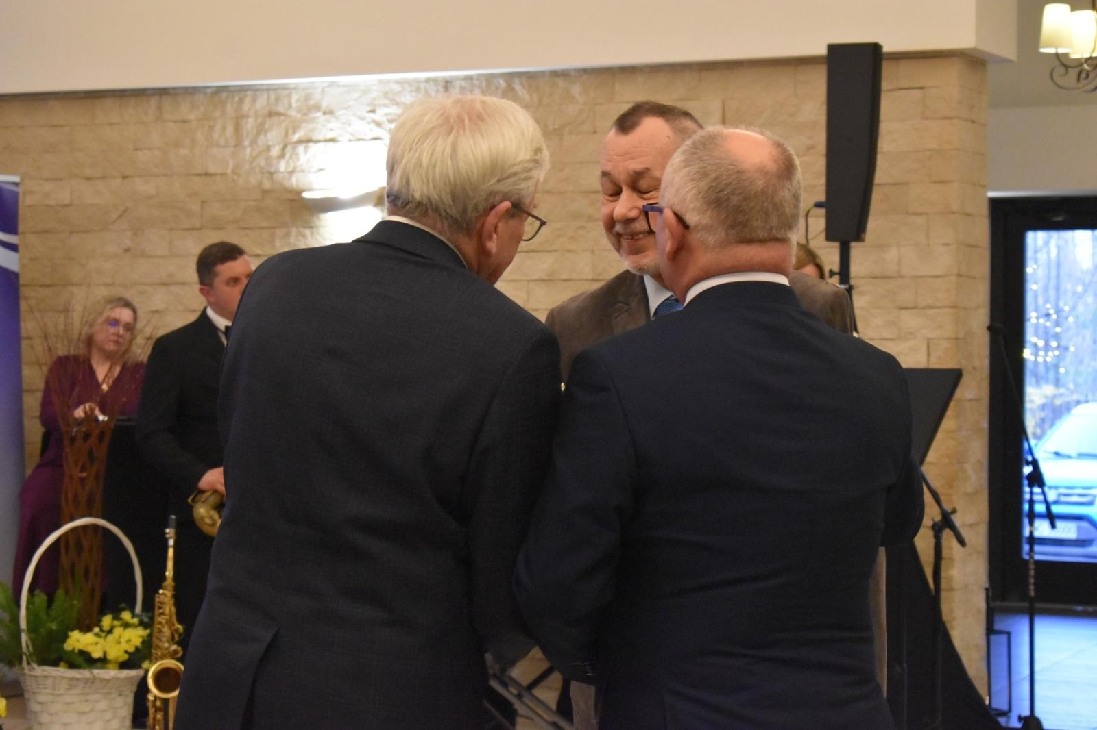 Zdjęcie w galerii na portalu naszwodzislaw.com: Gala Kultury i Sportu Powiatu Wodzisławskiego [FOTO] wiadomości z regionu