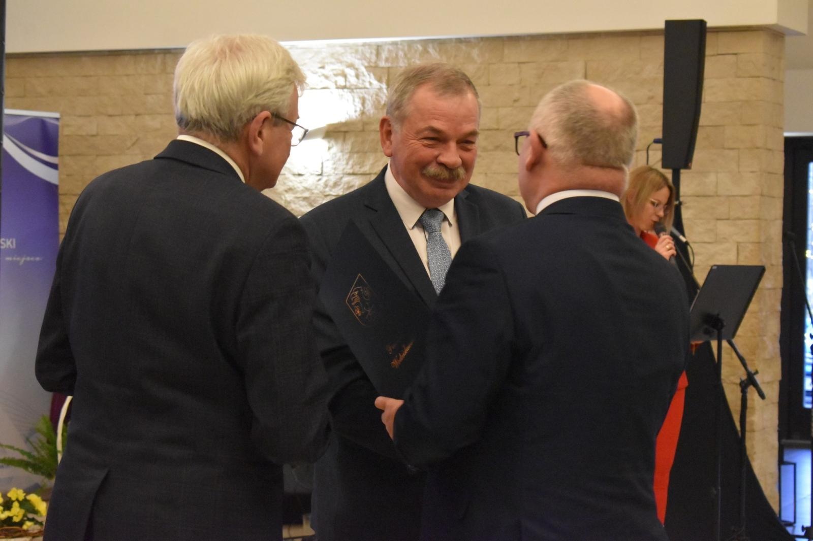 Zdjęcie w galerii na portalu naszwodzislaw.com: Gala Kultury i Sportu Powiatu Wodzisławskiego [FOTO] wiadomości z regionu