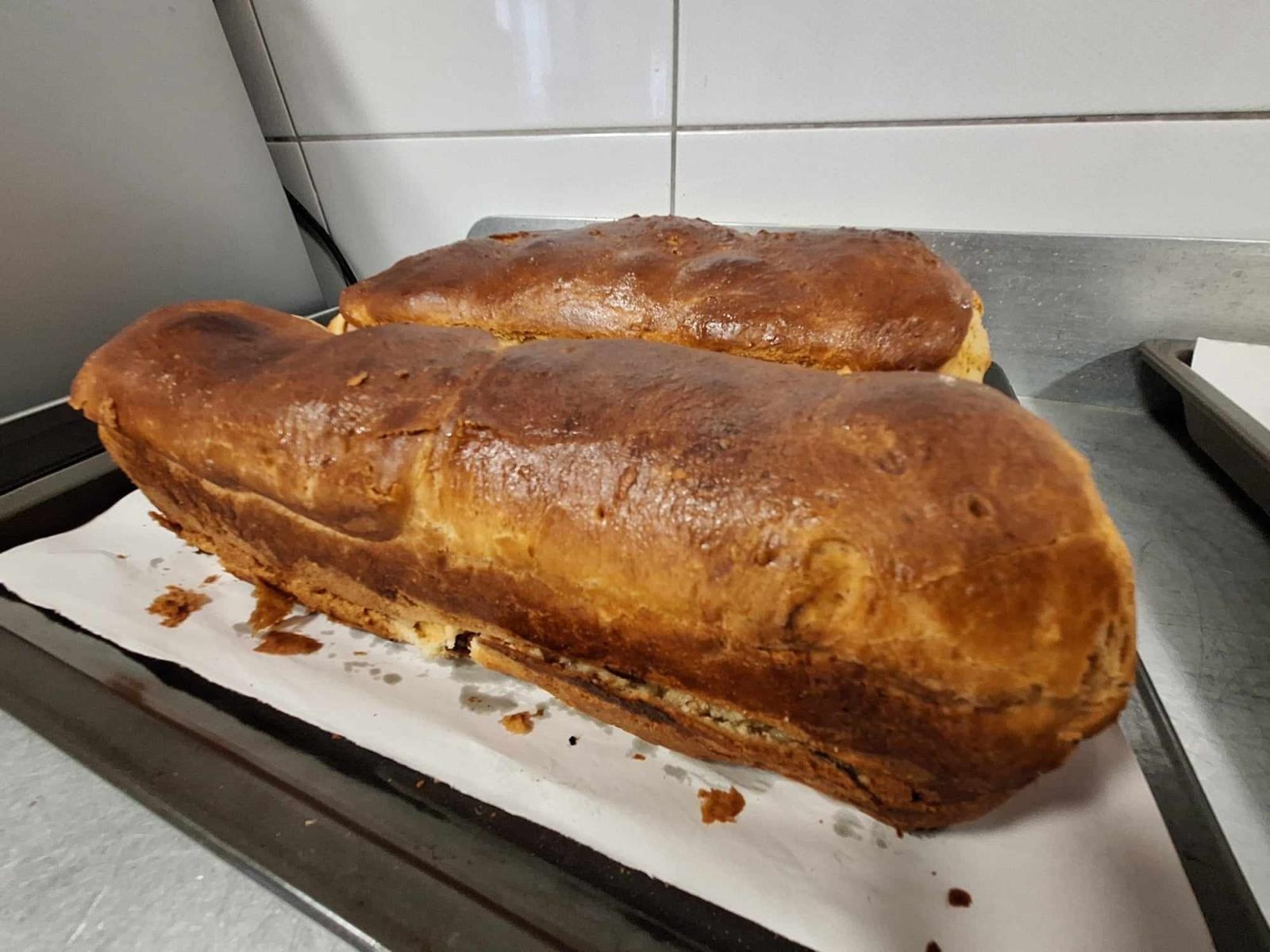 Zdjęcie w galerii na portalu naszwodzislaw.com: Gospodynie z Połomi zdradzają, jak samodzielnie przygotować święcelnik wiadomości z regionu