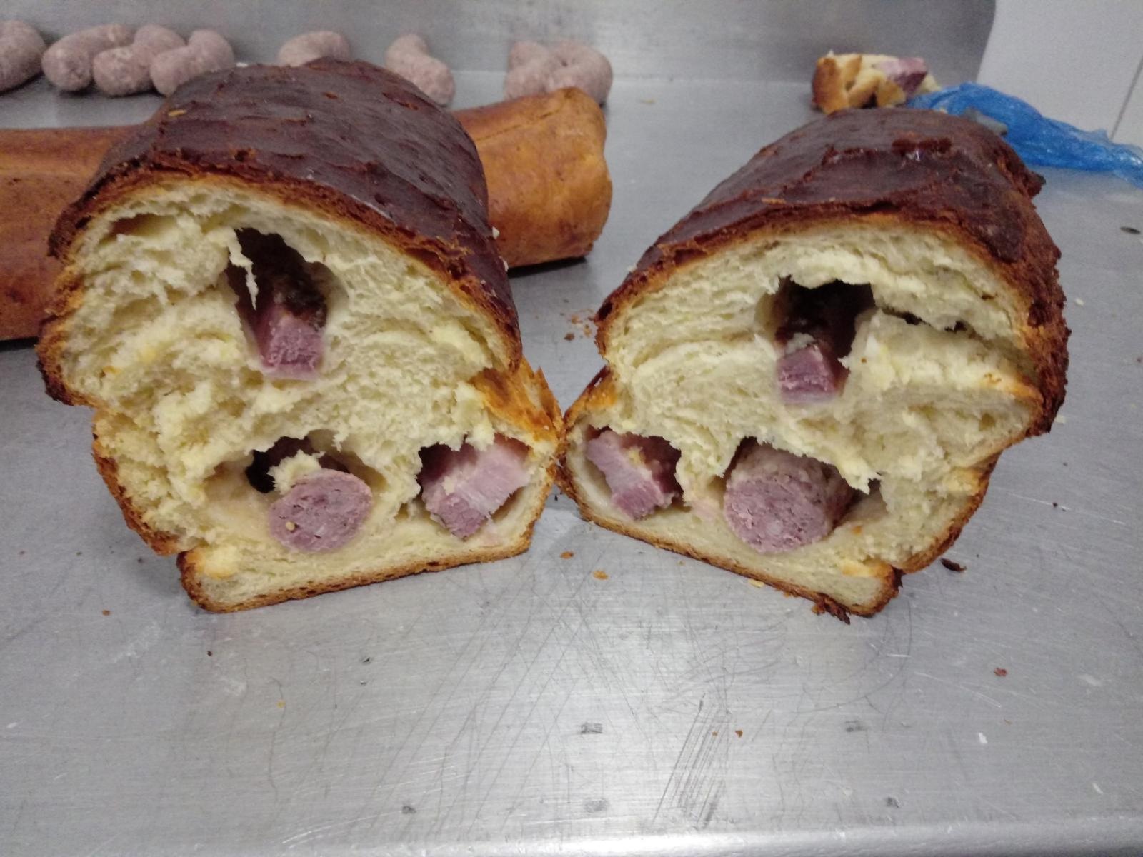 Zdjęcie w galerii na portalu naszwodzislaw.com: Gospodynie z Połomi zdradzają, jak samodzielnie przygotować święcelnik wiadomości z regionu