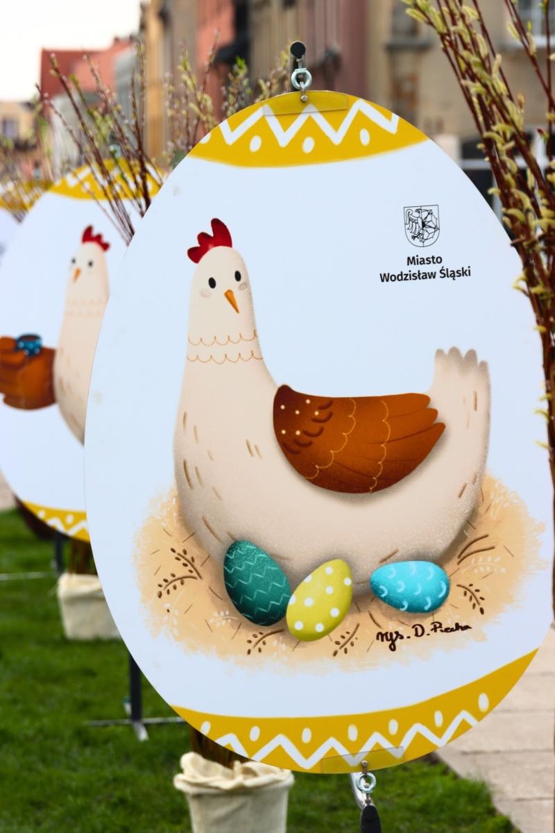 Zdjęcie w galerii na portalu naszwodzislaw.com: Wodzisław Śląski w świątecznym wydaniu wiadomości z regionu