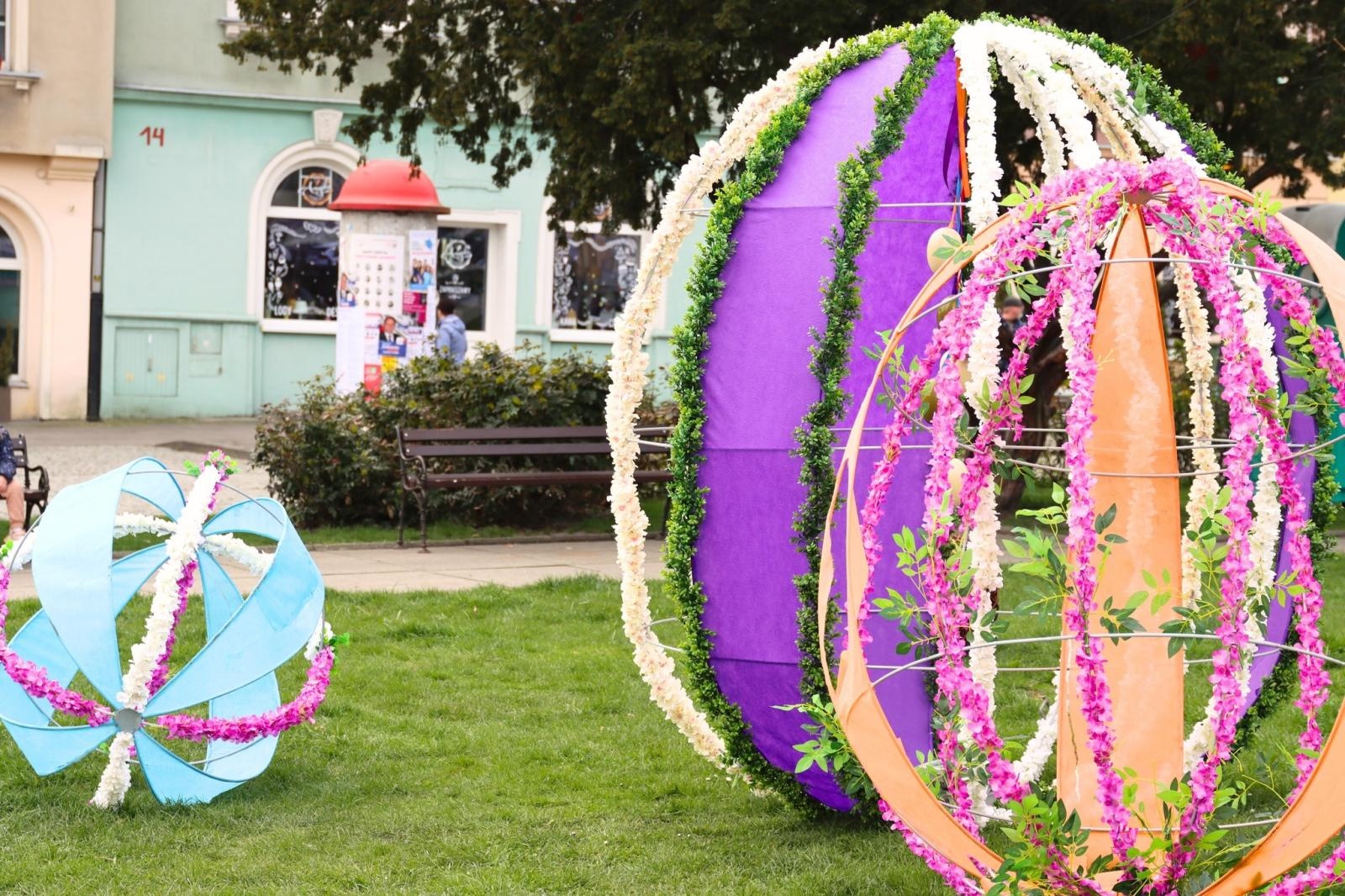 Zdjęcie w galerii na portalu naszwodzislaw.com: Wodzisław Śląski w świątecznym wydaniu wiadomości z regionu