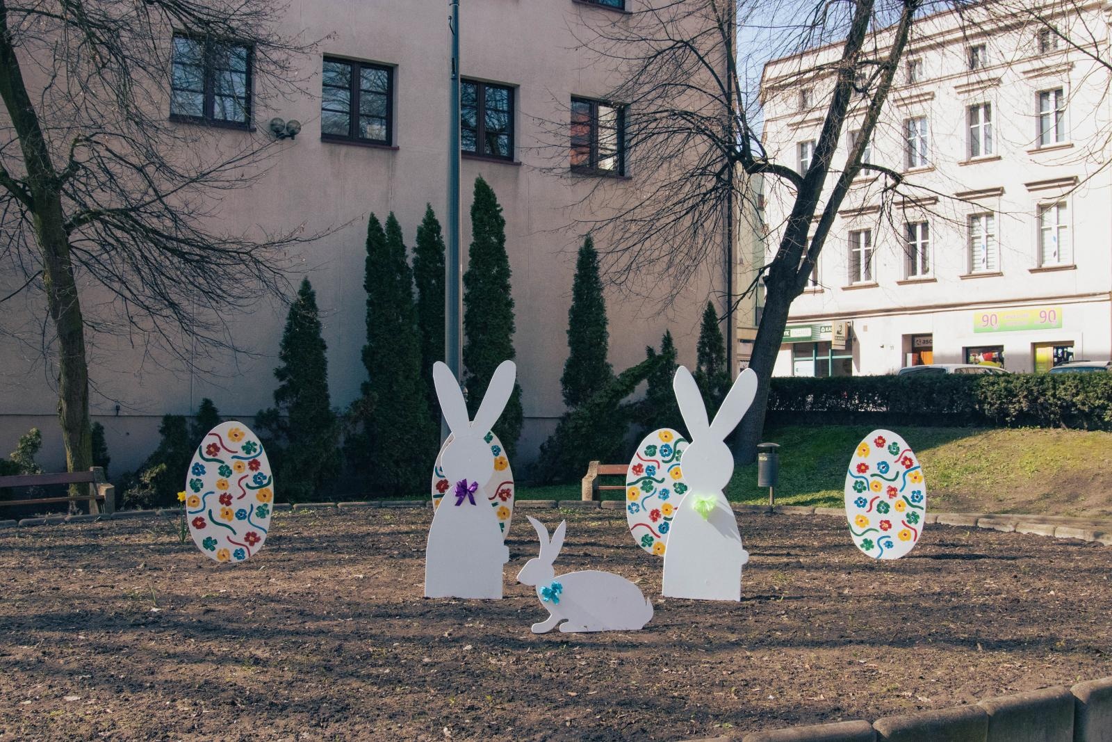Zdjęcie w galerii na portalu naszwodzislaw.com: Wodzisław Śląski w świątecznym wydaniu wiadomości z regionu