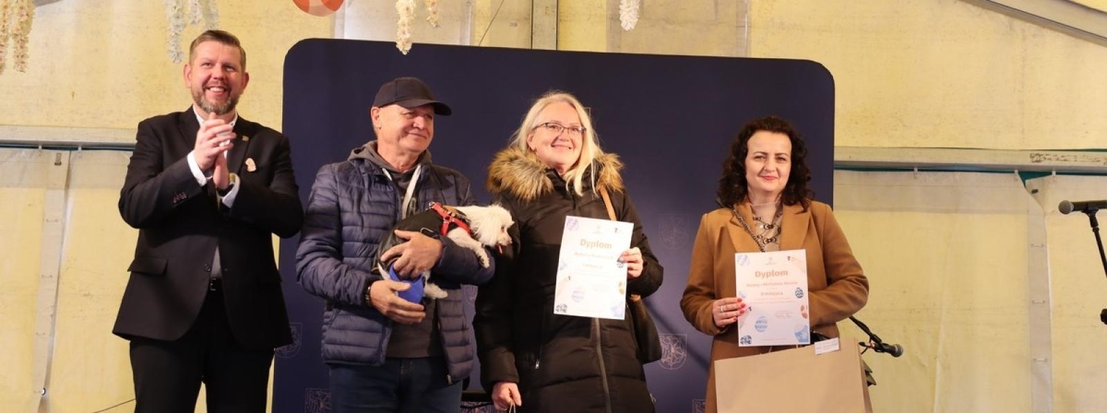 Zdjęcie w galerii na portalu naszwodzislaw.com: Znamy zwycięzców konkursu na najpiękniejszą pisankę wiadomości z regionu