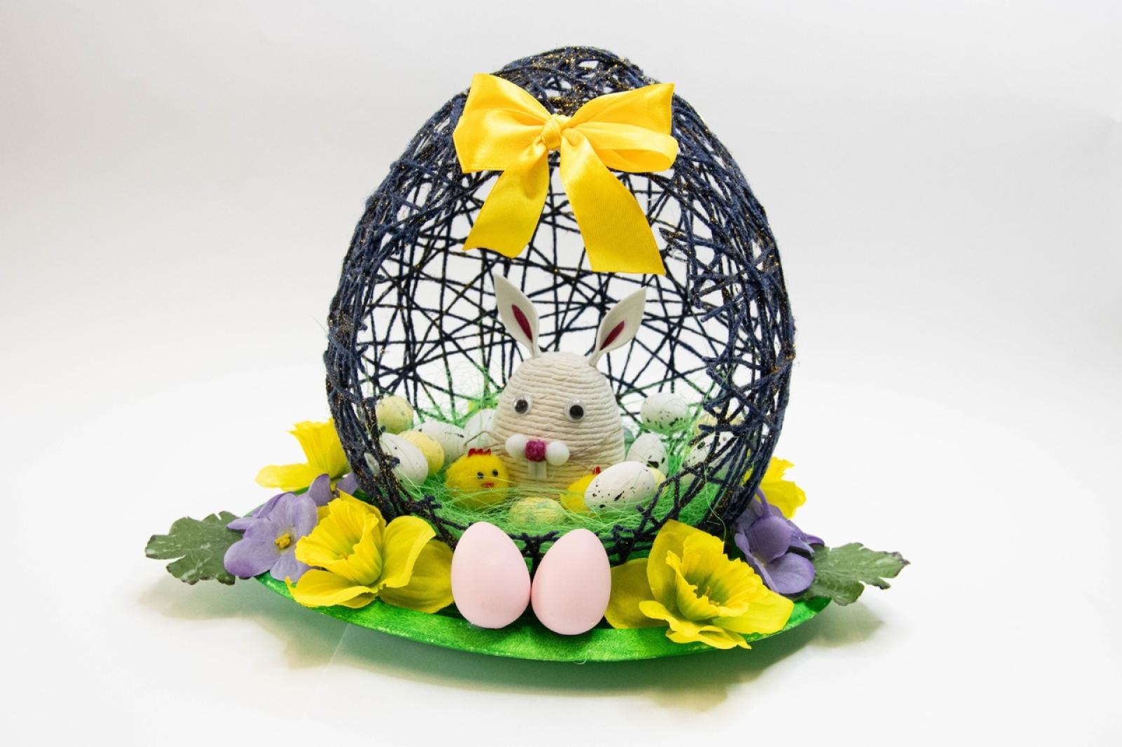 Zdjęcie w galerii na portalu naszwodzislaw.com: Znamy zwycięzców konkursu na najpiękniejszą pisankę wiadomości z regionu