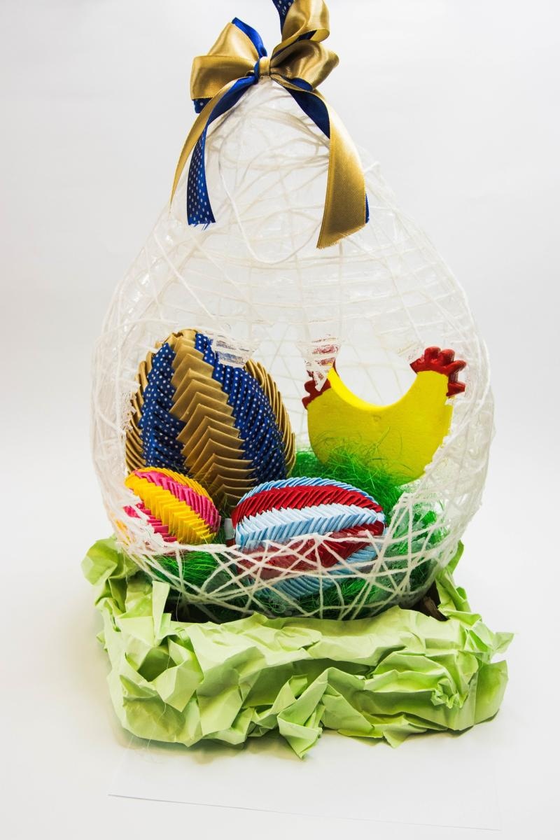 Zdjęcie w galerii na portalu naszwodzislaw.com: Znamy zwycięzców konkursu na najpiękniejszą pisankę wiadomości z regionu