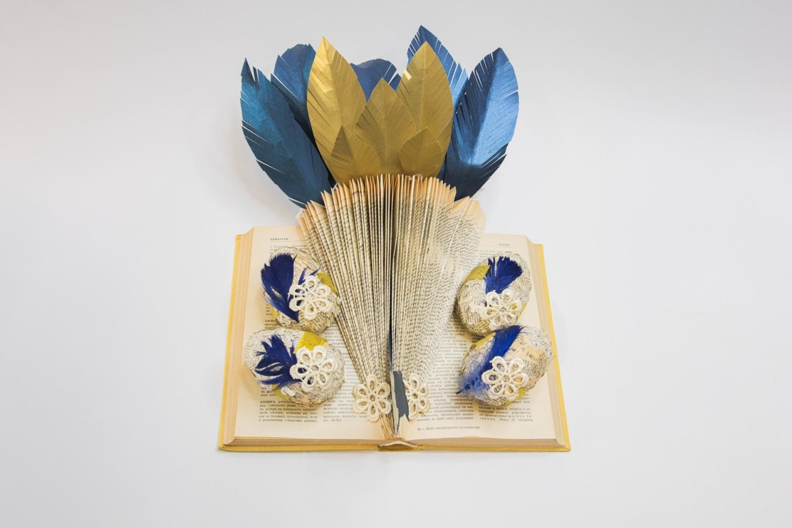 Zdjęcie w galerii na portalu naszwodzislaw.com: Znamy zwycięzców konkursu na najpiękniejszą pisankę wiadomości z regionu