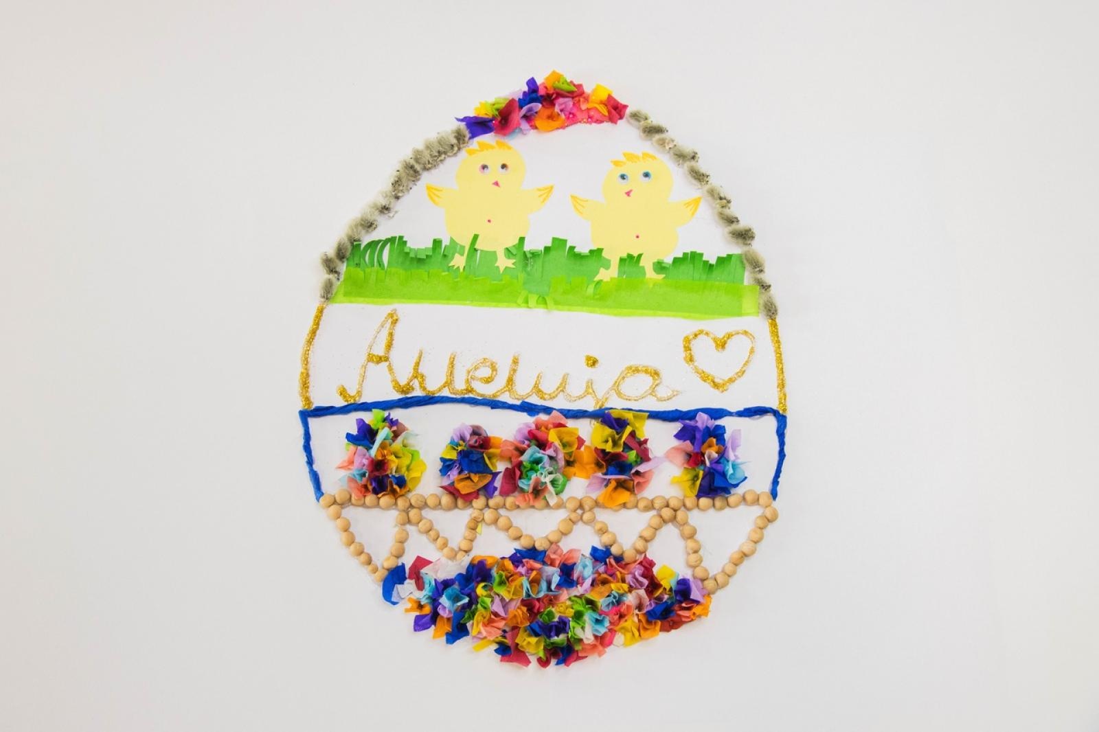 Zdjęcie w galerii na portalu naszwodzislaw.com: Znamy zwycięzców konkursu na najpiękniejszą pisankę wiadomości z regionu