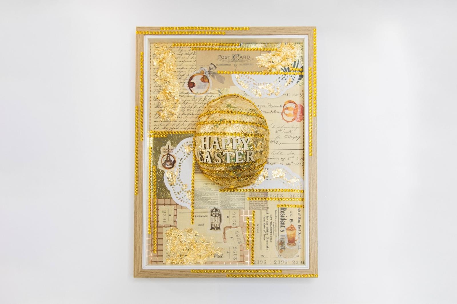 Zdjęcie w galerii na portalu naszwodzislaw.com: Znamy zwycięzców konkursu na najpiękniejszą pisankę wiadomości z regionu