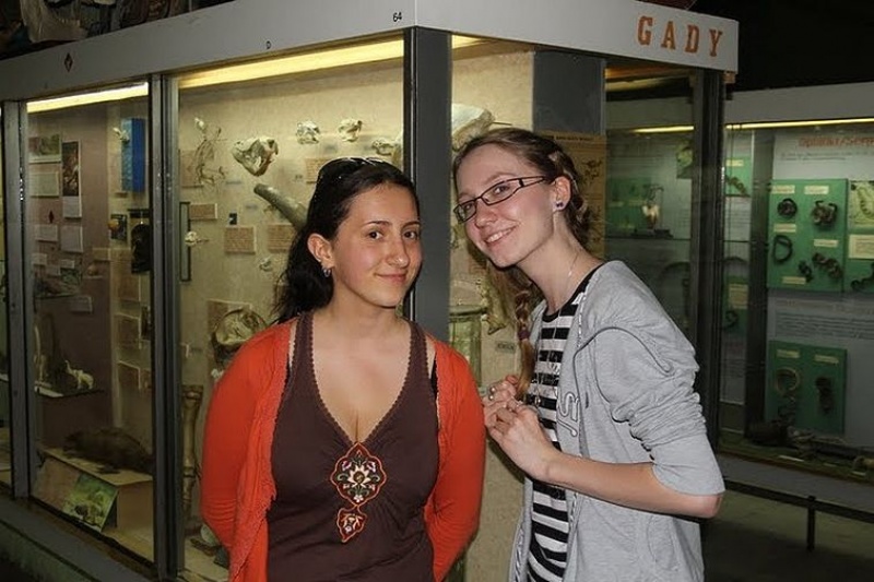 Zdjęcie w galerii na portalu naszwodzislaw.com: Niezwykły festiwal nauki u Tischnera  wiadomości z regionu