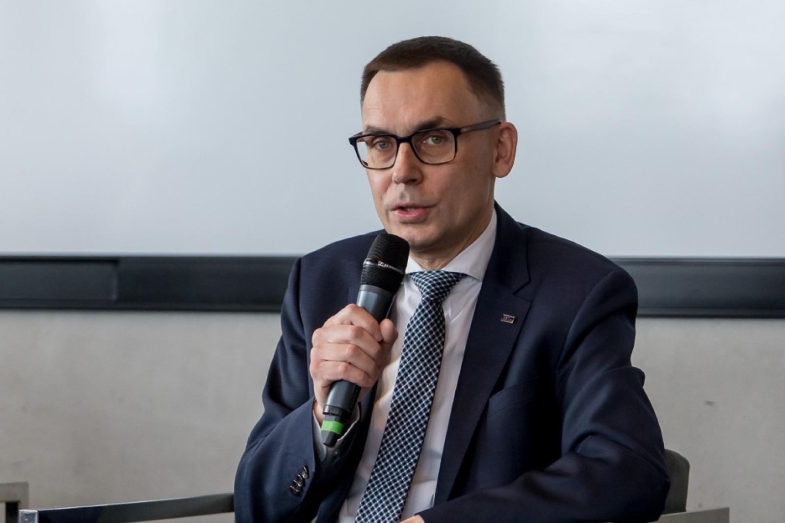 Zdjęcie w galerii na portalu naszwodzislaw.com: Kongres na miarę wyzwań wiadomości z regionu