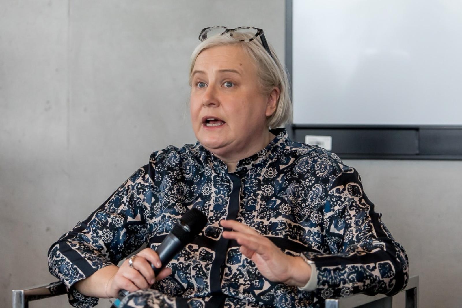 Zdjęcie w galerii na portalu naszwodzislaw.com: Kongres na miarę wyzwań wiadomości z regionu